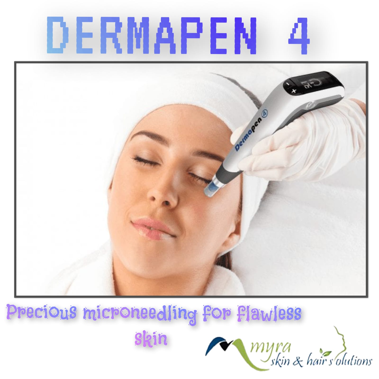 Microneedling