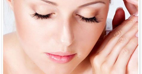 Skin Whitening Programme for face neck armpits intimate areas